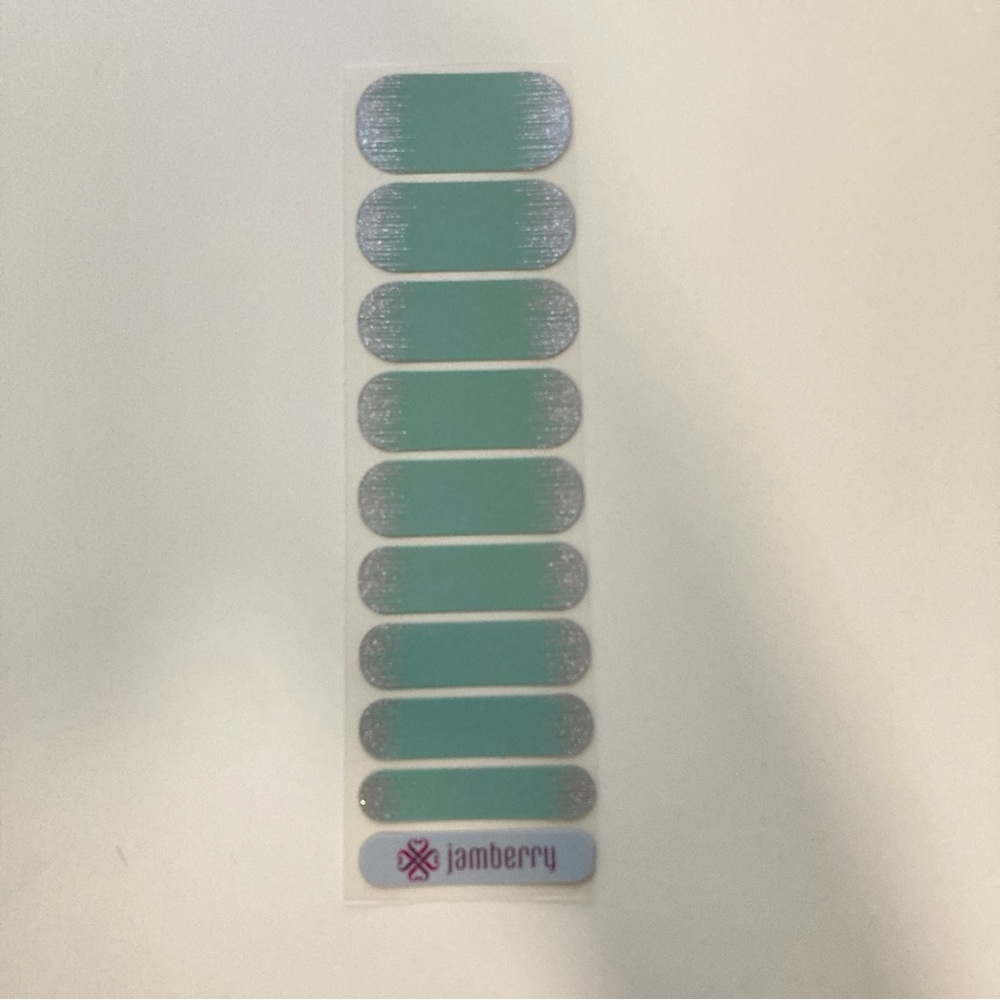 Jamberry Nail Wraps
